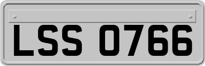LSS0766