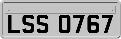 LSS0767