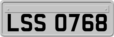 LSS0768