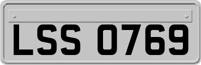 LSS0769