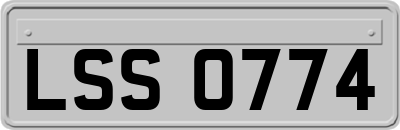 LSS0774