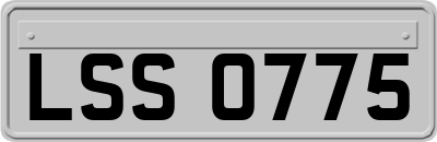 LSS0775