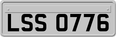 LSS0776