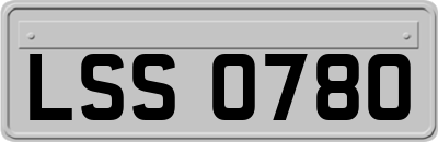 LSS0780