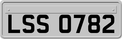 LSS0782