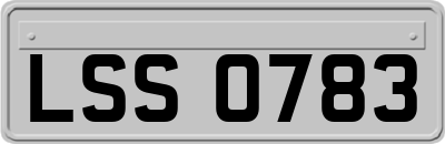 LSS0783