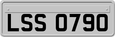 LSS0790