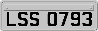 LSS0793