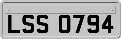 LSS0794