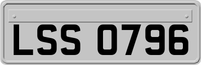 LSS0796
