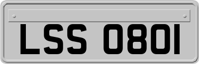 LSS0801