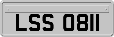 LSS0811