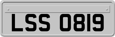 LSS0819