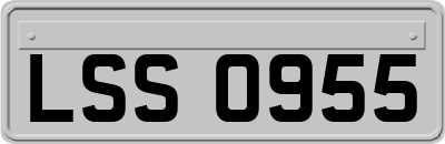 LSS0955