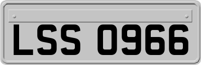 LSS0966