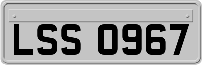 LSS0967