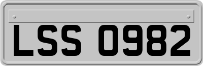 LSS0982