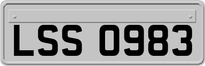 LSS0983