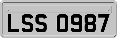 LSS0987