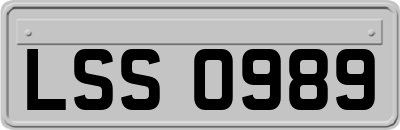 LSS0989