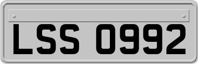 LSS0992