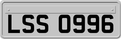 LSS0996