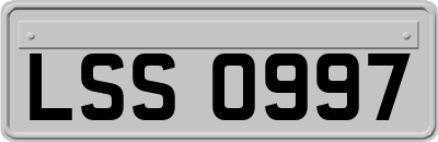 LSS0997