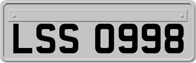 LSS0998