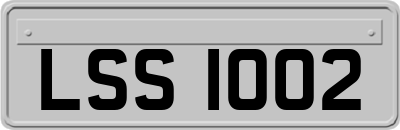 LSS1002