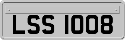 LSS1008
