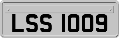LSS1009