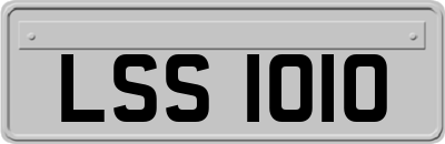 LSS1010