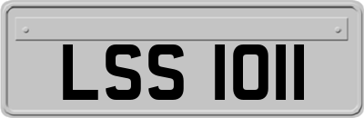 LSS1011