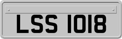 LSS1018