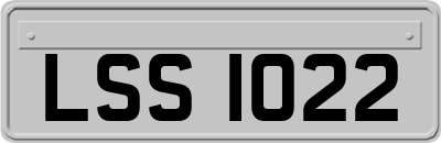 LSS1022