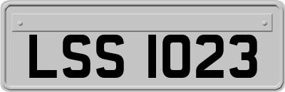 LSS1023