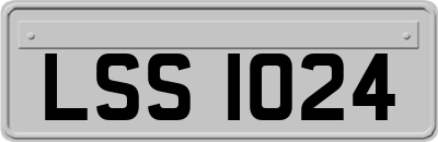 LSS1024