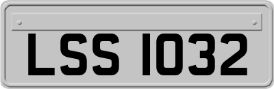 LSS1032