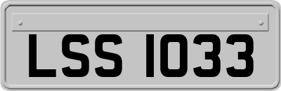 LSS1033