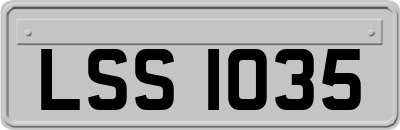 LSS1035