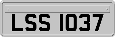 LSS1037