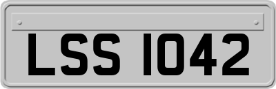LSS1042