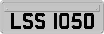 LSS1050