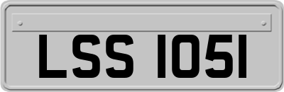 LSS1051