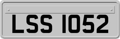 LSS1052