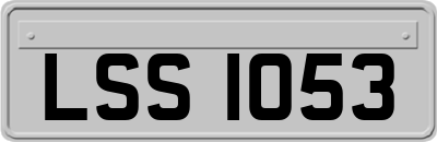 LSS1053