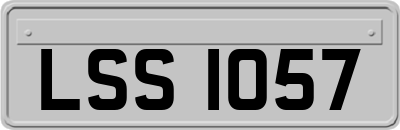 LSS1057