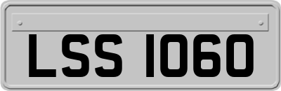 LSS1060