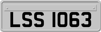 LSS1063