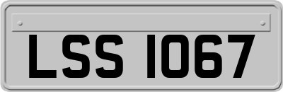 LSS1067
